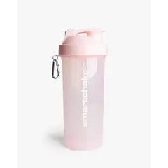 Smartshake Glossy Cotton Pink Lite 1000 ml, Smartshake Glossy Cotton Pink Lite 1000 ml  в интернет магазине Mega Mass