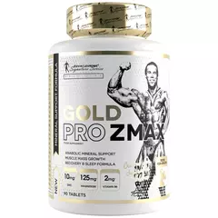 Kevin Levrone Gold Pro ZMAX 90 tabs, image 