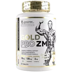 Kevin Levrone Gold Pro ZMAX 90 tabs, image 