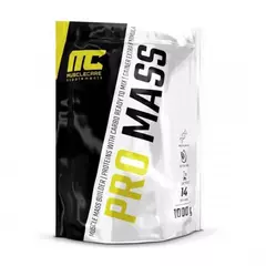 Muscle Care Pro Mass 1000 g, Фасовка: 1000 g, Вкусы: Vanilla / Ваниль, Muscle Care Pro Mass 1000 g, Фасовка: 1000 g, Вкусы: Vanilla / Ваниль  в интернет магазине Mega Mass