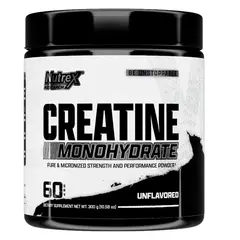 Nutrex CREATINE DRIVE Black 300 g, Nutrex CREATINE DRIVE Black 300 g  в интернет магазине Mega Mass