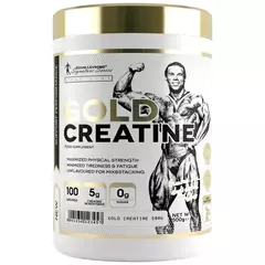 Kevin Levrone Gold Creatine 500 g, Фасовка: 500 g, Вкусы: No Flavor / Без вкуса, Kevin Levrone Gold Creatine 500 g, Фасовка: 500 g, Вкусы: No Flavor / Без вкуса  в интернет магазине Mega Mass