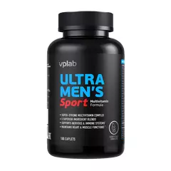 VPLab Ultra Men's Sport 180 tabs, Фасовка: 180 tabs, image 
