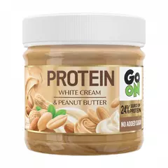 Go On Protein Coconut & Almond Cream 180 g, Go On Protein Coconut & Almond Cream 180 g  в интернет магазине Mega Mass