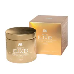 Fitness Authority Beauty Elixir Caviar Collagen 270 g, Фасовка: 270 g, Вкусы: Pina Colada / Пина Колада, Fitness Authority Beauty Elixir Caviar Collagen 270 g, Фасовка: 270 g, Вкусы: Pina Colada / Пина Колада  в интернет магазине Mega Mass