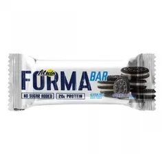 FitWin Forma Bar (Без сахара) 60 g Cookies & Cream, FitWin Forma Bar (Без сахара) 60 g Cookies & Cream  в интернет магазине Mega Mass