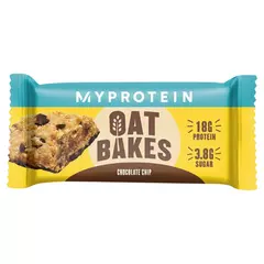 Myprotein OAT Bakes 75 g Chocolate Chip, image 