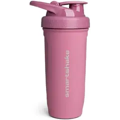 Smartshake Reforce Stainless Steel 900 ml, Колір: Рожевий (Pink), image 