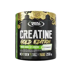 Real Pharm Gold Edition Creatine 250 g, Real Pharm Gold Edition Creatine 250 g  в интернет магазине Mega Mass