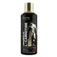 Kevin Levrone Anabolic L-Carnitine 3000 500 ml, Фасовка: 500 ml, Вкусы: Cherry Cola / Вишня Кола, Kevin Levrone Anabolic L-Carnitine 3000 500 ml, Фасовка: 500 ml, Вкусы: Cherry Cola / Вишня Кола  в интернет магазине Mega Mass