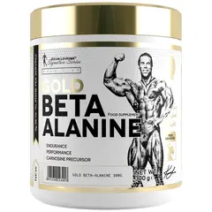 Kevin Levrone Gold Beta Alanine 300 g, Kevin Levrone Gold Beta Alanine 300 g  в интернет магазине Mega Mass