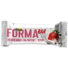 FitWin Forma Bar (Без сахара) 60 g Strawberry Yoghurt, FitWin Forma Bar (Без сахара) 60 g Strawberry Yoghurt  в интернет магазине Mega Mass
