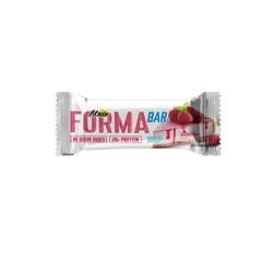 FitWin Forma Bar (Без сахара) 60 g Raspberry Cheesecake, FitWin Forma Bar (Без сахара) 60 g Raspberry Cheesecake  в интернет магазине Mega Mass