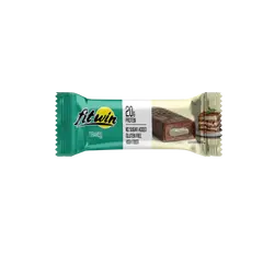 FitWin Protein Bar (Без сахара) 60 g Тирамису, FitWin Protein Bar (Без сахара) 60 g Тирамису  в интернет магазине Mega Mass