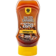 Rabeko Syrup Zero 350 ml, Вкусы:  Salted Caramel / Соленая Карамель, Rabeko Syrup Zero 350 ml, Вкусы:  Salted Caramel / Соленая Карамель  в интернет магазине Mega Mass
