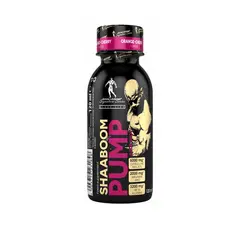 Kevin Levrone Shaaboom Pump Juice Shot 120 ml, Фасовка: 120 ml, Вкусы: Orange Cherry / Апельсин Вишня, Kevin Levrone Shaaboom Pump Juice Shot 120 ml, Фасовка: 120 ml, Вкусы: Orange Cherry / Апельсин Вишня  в интернет магазине Mega Mass