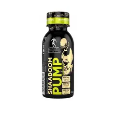Kevin Levrone Shaaboom Pump Juice Shot 120 ml, Фасовка: 120 ml, Вкусы:  Grapefruit Lime / Грейпфрут Лайм, Kevin Levrone Shaaboom Pump Juice Shot 120 ml, Фасовка: 120 ml, Вкусы:  Grapefruit Lime / Грейпфрут Лайм  в интернет магазине Mega Mass