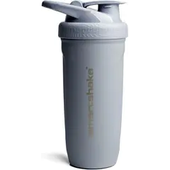 Smartshake Reforce Stainless Steel 900 ml, Колір: Сірий (Gray), image 