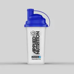 Applied Nutrition Shaker Blue 700 ml, Applied Nutrition Shaker Blue 700 ml  в интернет магазине Mega Mass
