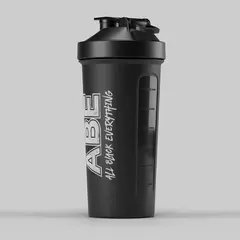 Applied Nutrition ABE Shaker Black 700 ml, Applied Nutrition ABE Shaker Black 700 ml  в интернет магазине Mega Mass