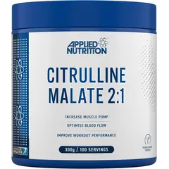 Applied Nutrition Citrulline Malate 2:1 300 g, Applied Nutrition Citrulline Malate 2:1 300 g  в интернет магазине Mega Mass