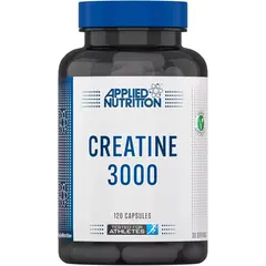 Applied Nutrition Creatine 3000 mg 120 caps, Applied Nutrition Creatine 3000 mg 120 caps  в интернет магазине Mega Mass