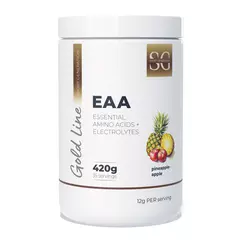 Sport Generation Gold Line EAA + Electrolytes 420 g, Фасовка: 420 g, Вкусы: Pineapple Apple / Ананас Яблоко, Sport Generation Gold Line EAA + Electrolytes 420 g, Фасовка: 420 g, Вкусы: Pineapple Apple / Ананас Яблоко  в интернет магазине Mega Mass