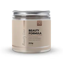 Sport Generation Beauty Formula 210 g, Фасовка: 210 g, Вкусы: Mango Blackberry / Манго Ежевика, Sport Generation Beauty Formula 210 g, Фасовка: 210 g, Вкусы: Mango Blackberry / Манго Ежевика  в интернет магазине Mega Mass