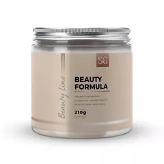 Sport Generation Beauty Formula 210 g, Фасування: 210 g, Смак:  Orange Pineapple / Апельсин Ананас, image 