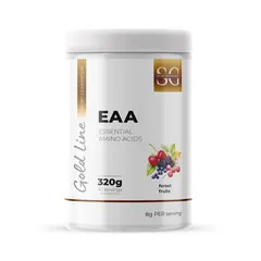 Sport Generation Gold Line EAA 320 g, Фасовка: 320 g, Вкусы: Forest Fruit / Лесные Ягоды, Sport Generation Gold Line EAA 320 g, Фасовка: 320 g, Вкусы: Forest Fruit / Лесные Ягоды  в интернет магазине Mega Mass
