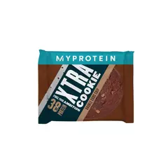 Myprotein Xtra Cookie 75 g, Myprotein Xtra Cookie 75 g  в интернет магазине Mega Mass