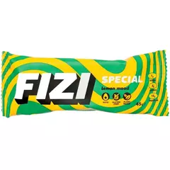 Fizi Protein 45 g Special Lemon Mood, Fizi Protein 45 g Special Lemon Mood  в интернет магазине Mega Mass