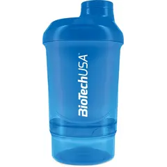 BioTech Shaker 300 ml (на два відділення), image 