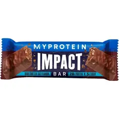 Myprotein Impact Protein Bar 64 g Dark Choco Sea Salt, Myprotein Impact Protein Bar 64 g Dark Choco Sea Salt  в интернет магазине Mega Mass