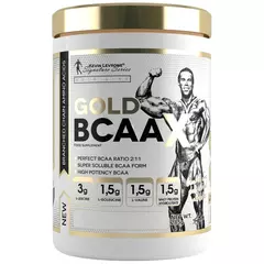 Kevin Levrone Gold BCAA X 285 g, Kevin Levrone Gold BCAA X 285 g  в интернет магазине Mega Mass