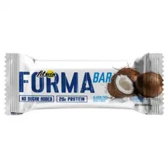 FitWin Forma Bar (Без сахара) 60 g Coconut, FitWin Forma Bar (Без сахара) 60 g Coconut  в интернет магазине Mega Mass