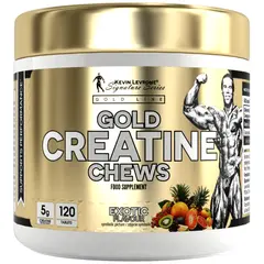 Kevin Levrone Gold Creatine Chews 120 tabs, Фасовка: 120 tabs, Вкусы: Blue Raspberry / Голубая Малина, Kevin Levrone Gold Creatine Chews 120 tabs, Фасовка: 120 tabs, Вкусы: Blue Raspberry / Голубая Малина  в интернет магазине Mega Mass