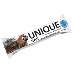 Kevin Levrone Unique Bar 33% 45 g Cookies and chocolate, Kevin Levrone Unique Bar 33% 45 g Cookies and chocolate  в интернет магазине Mega Mass