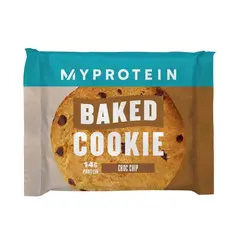 Myprotein Protein  Baked Cookie 75 g Choc Chip, Myprotein Protein  Baked Cookie 75 g Choc Chip  в интернет магазине Mega Mass