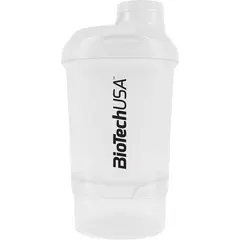 BioTech Shaker 300 ml (на два відділення), image 
