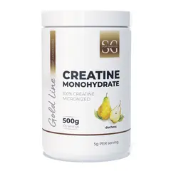 Sport Generation Gold Line Creatine Monohydrate 500 g, Фасовка: 500 g, Вкусы: Duchesse / Дюшес, Sport Generation Gold Line Creatine Monohydrate 500 g, Фасовка: 500 g, Вкусы: Duchesse / Дюшес  в интернет магазине Mega Mass