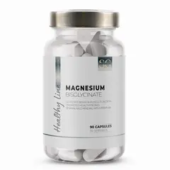 Sport Generation Magnesium Bisglycinate 350 mg 90 caps, Sport Generation Magnesium Bisglycinate 350 mg 90 caps  в интернет магазине Mega Mass