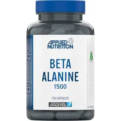 Applied Nutrition Beta Alanine 1500 mg 120 caps, Applied Nutrition Beta Alanine 1500 mg 120 caps  в интернет магазине Mega Mass