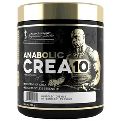 Kevin Levrone Anabolic Crea10 207 g, Фасовка: 207 g, Вкусы: Orange Mango / Апельсин Манго, Kevin Levrone Anabolic Crea10 207 g, Фасовка: 207 g, Вкусы: Orange Mango / Апельсин Манго  в интернет магазине Mega Mass