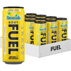 Applied Nutrition Body Fuel 330 ml, Фасування: 330 ml, Смак: Lemonade / Лимонад, image 