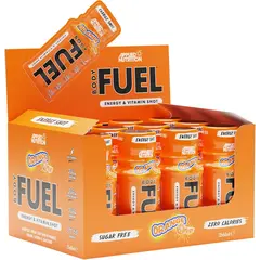 Applied Nutrition Body Fuel Shot 60 ml, Фасування: 60 ml, Смак: Orange / Апельсин, image 