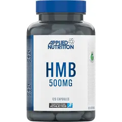 Applied Nutrition HMB 500 mg 120 caps, Applied Nutrition HMB 500 mg 120 caps  в интернет магазине Mega Mass