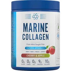 Applied Nutrition Marine Collagen 300 g, Фасовка: 300 g, Вкусы: Cherry Apple / Вишня Яблоко, Applied Nutrition Marine Collagen 300 g, Фасовка: 300 g, Вкусы: Cherry Apple / Вишня Яблоко  в интернет магазине Mega Mass