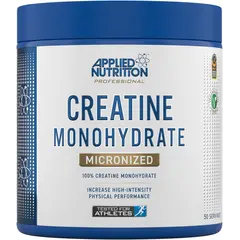 Applied Nutrition Creatine Monohydrate 250 g, Фасовка: 250 g, Вкусы: Unflavored  / Без вкуса, Applied Nutrition Creatine Monohydrate 250 g, Фасовка: 250 g, Вкусы: Unflavored  / Без вкуса  в интернет магазине Mega Mass