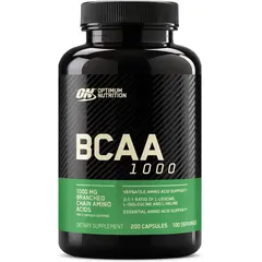 Optimum Nutrition Mega-Size BCAA 200 caps, Фасовка: 200 caps, Optimum Nutrition Mega-Size BCAA 200 caps, Фасовка: 200 caps  в интернет магазине Mega Mass